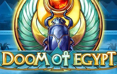 Doom of Egypt